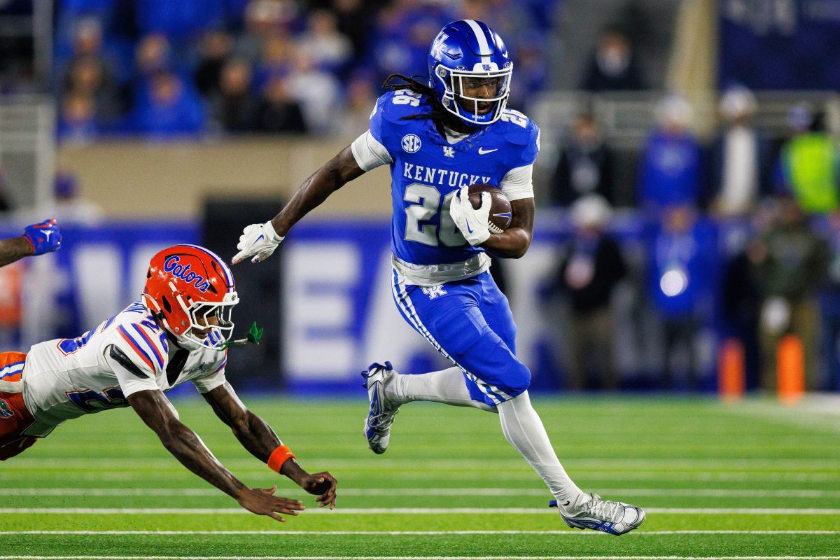 Kentucky