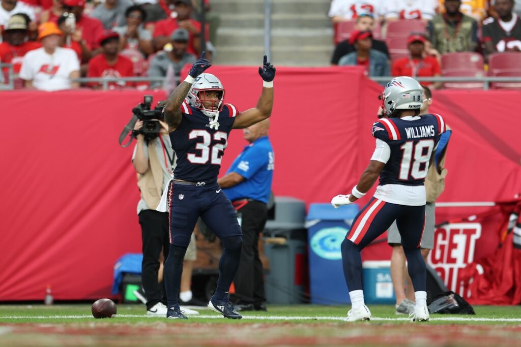 New England Patriots