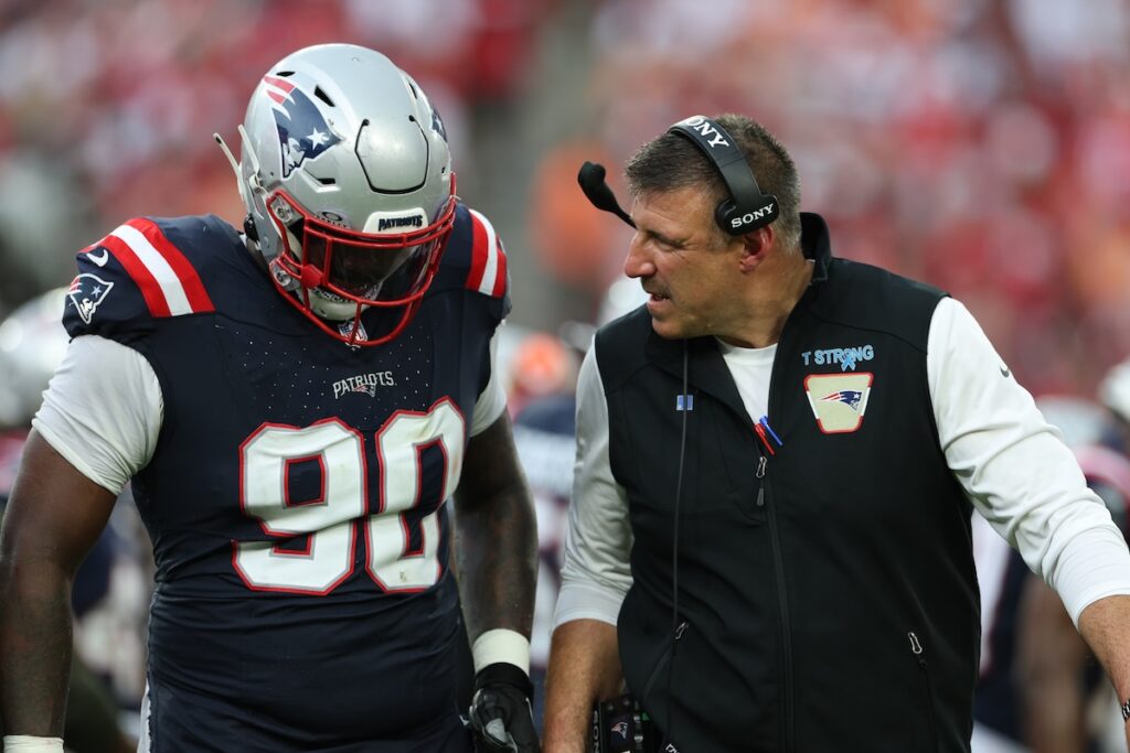 New England Patriots
NFL