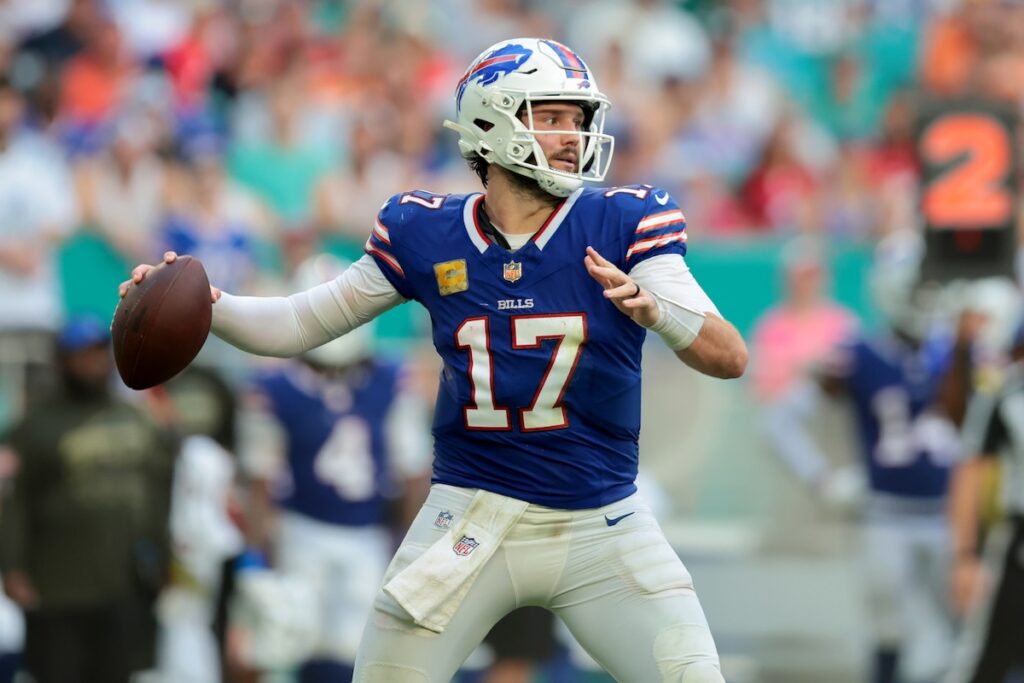 Buffalo Bills
