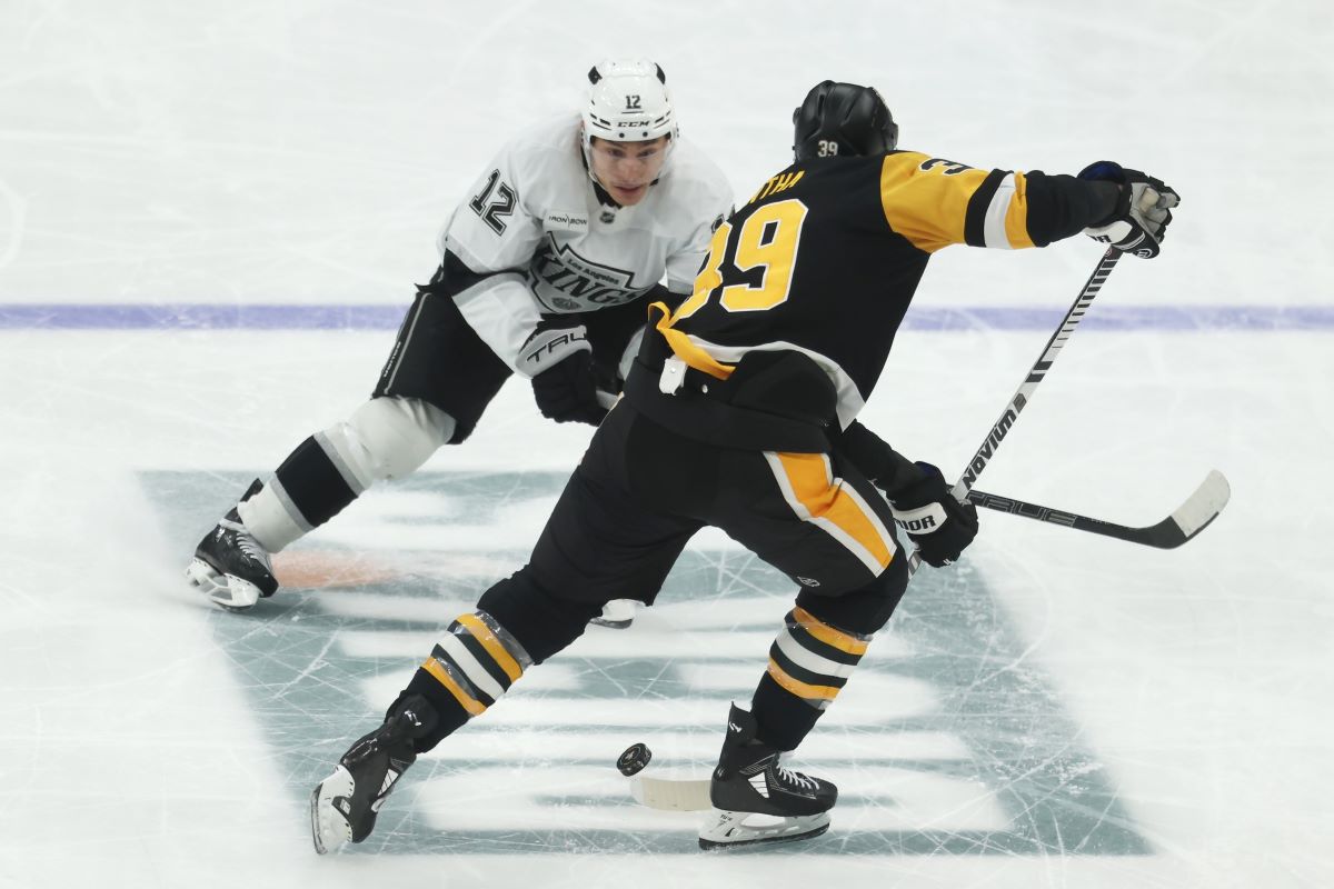 Penguins
