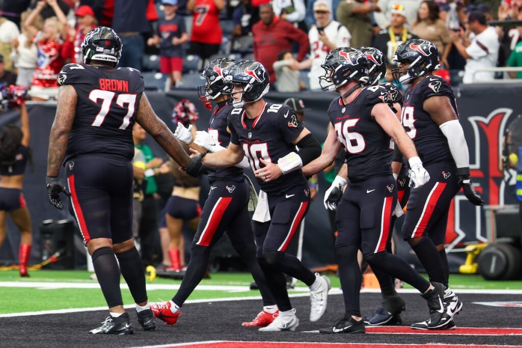 Houston Texans
