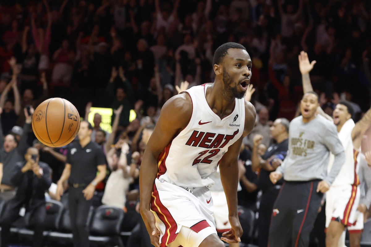 Miami Heat