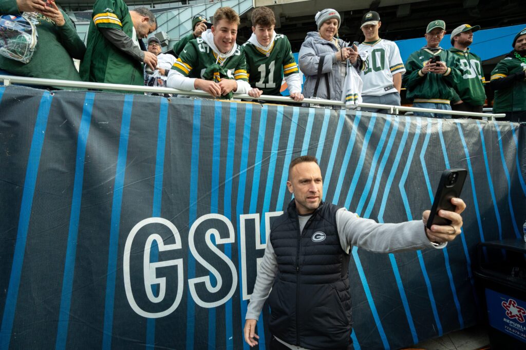 Green Bay Packers