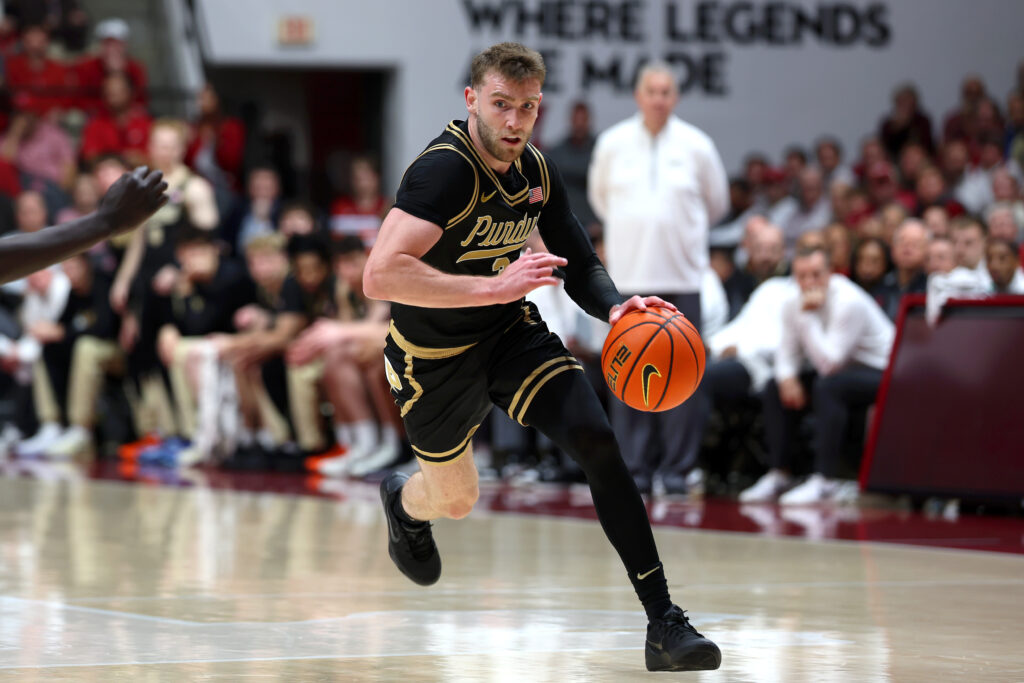 Purdue