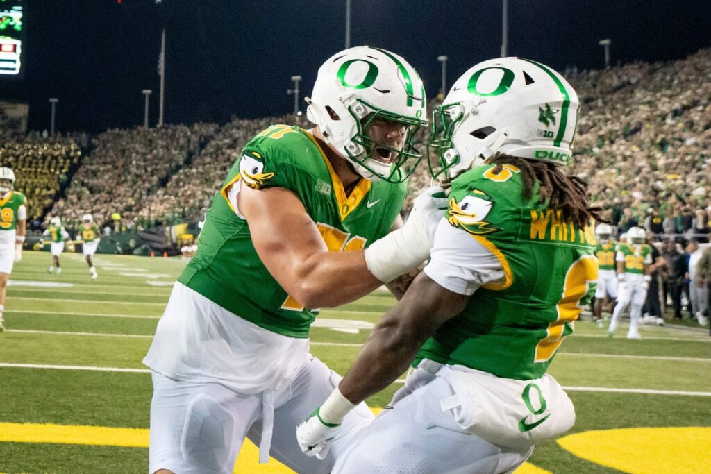 college football