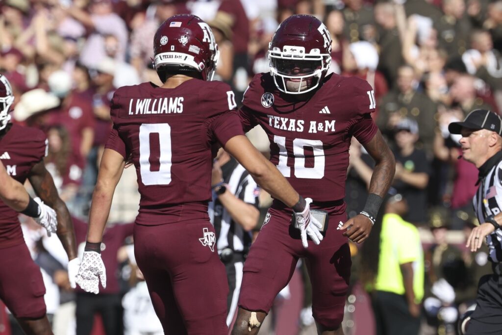 college football