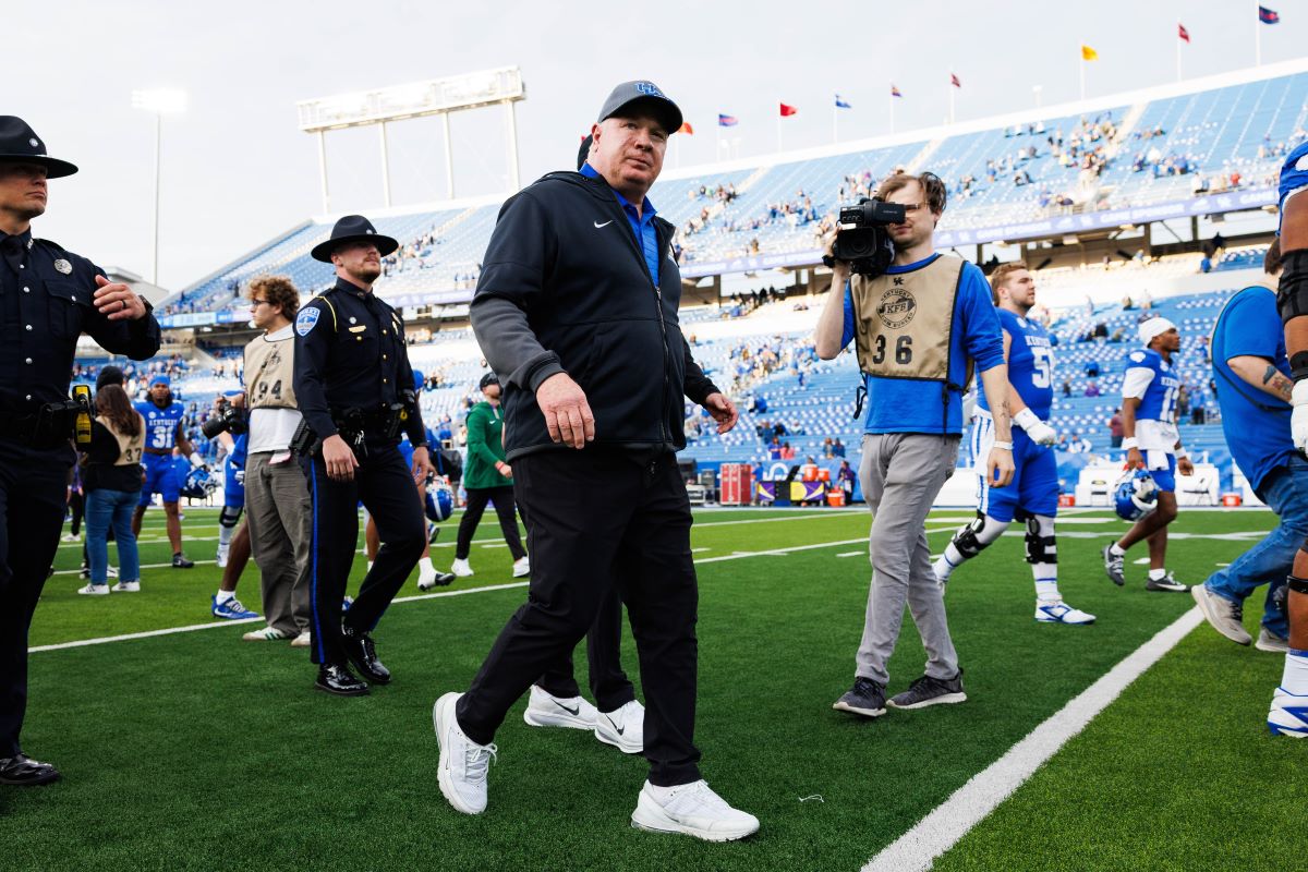 Stoops