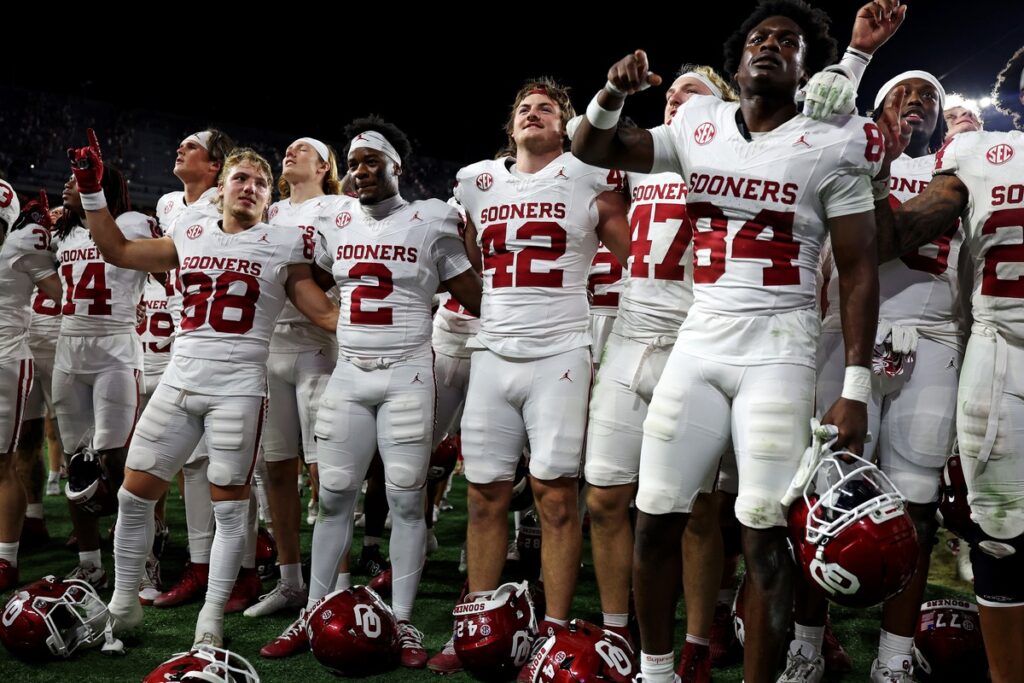 college football