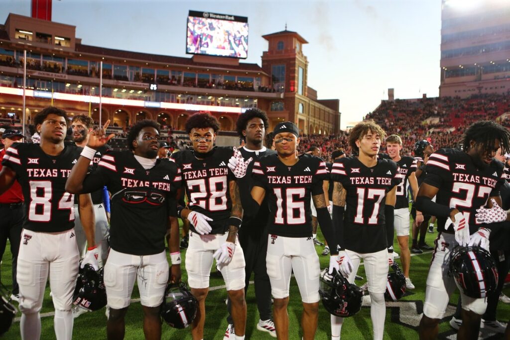 college football