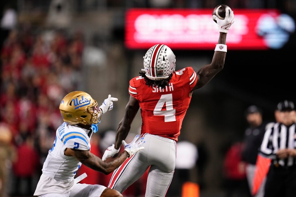 college football