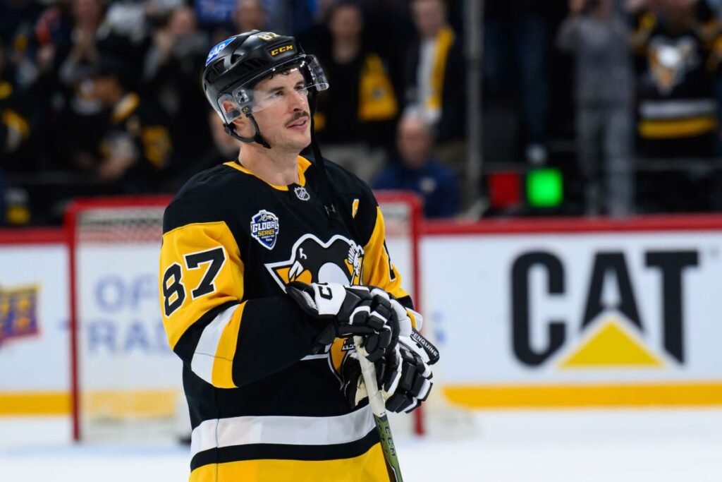 NHL Playoff