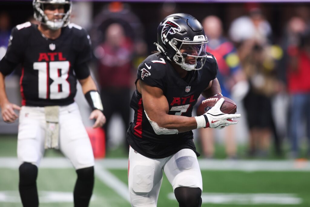 Atlanta Falcons

