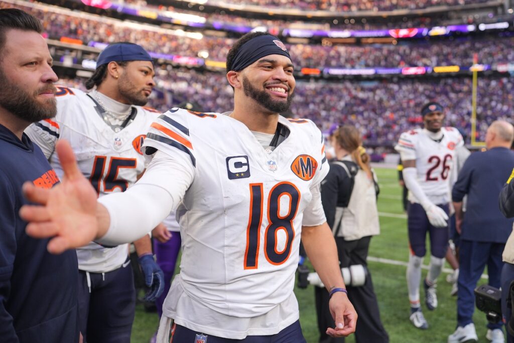 Chicago Bears