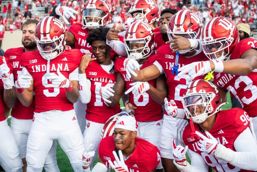 college football
