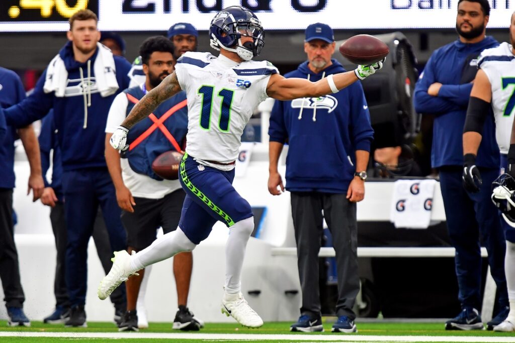 Seattle Seahawks