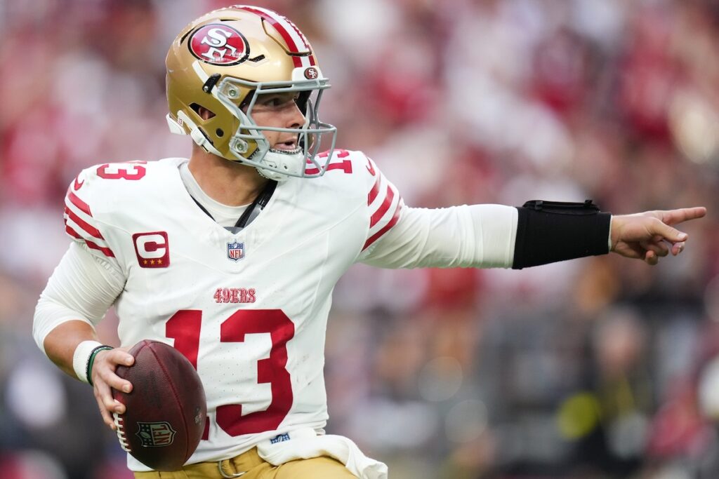 San Francisco 49ers
