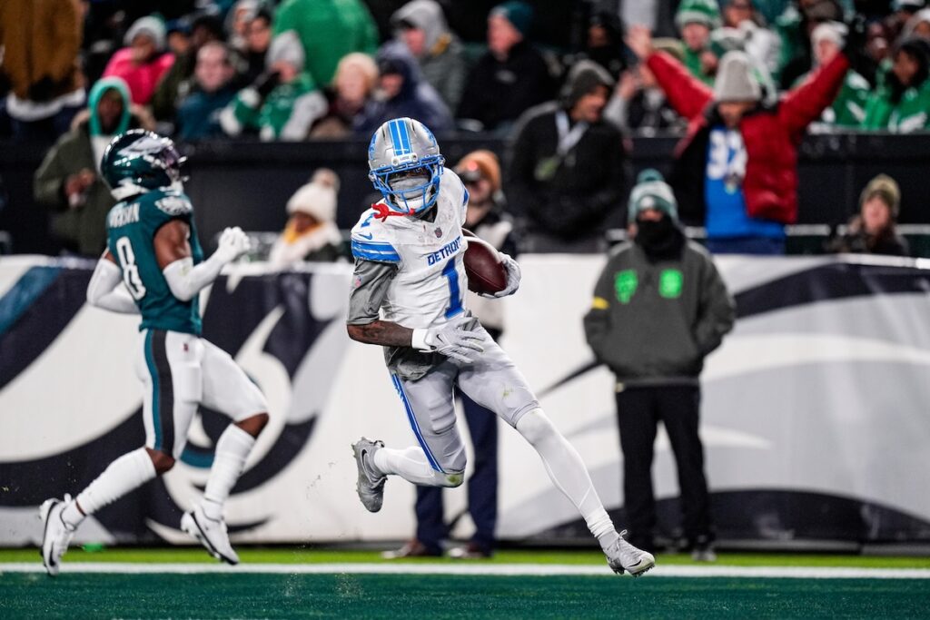 Detroit Lions