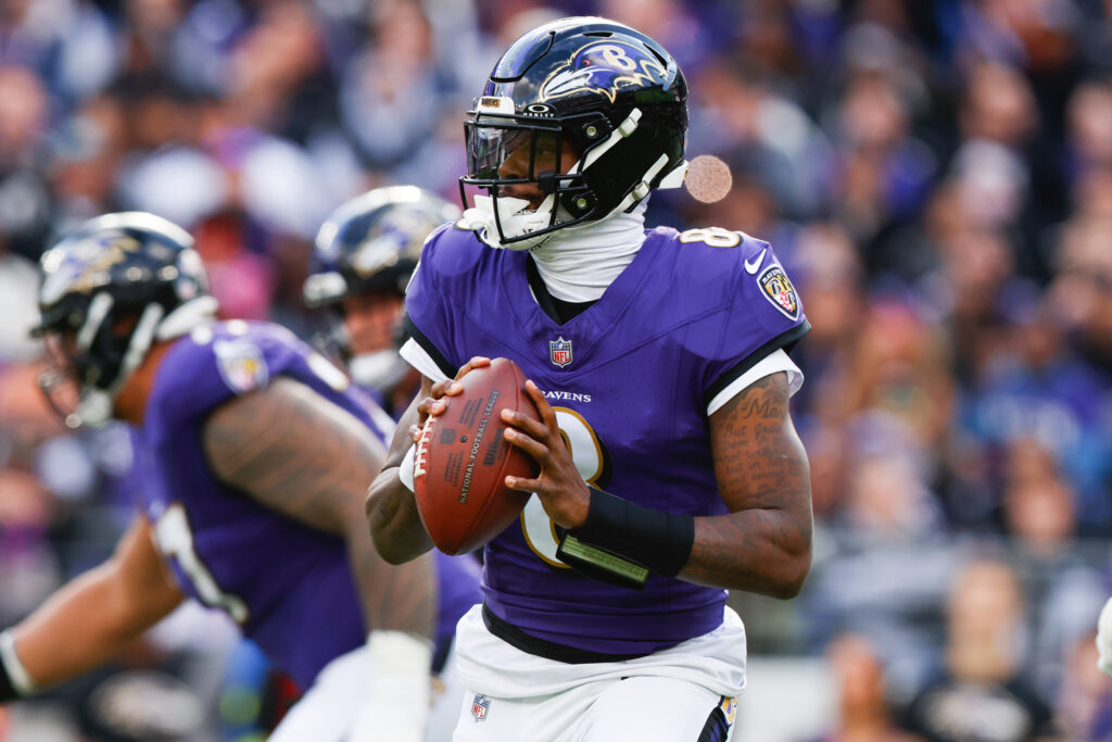 Baltimore Ravens