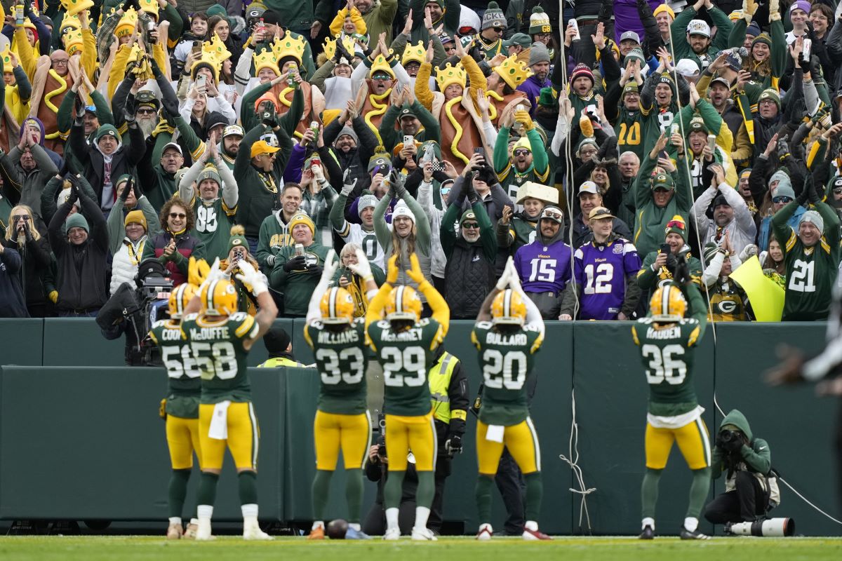 Packers