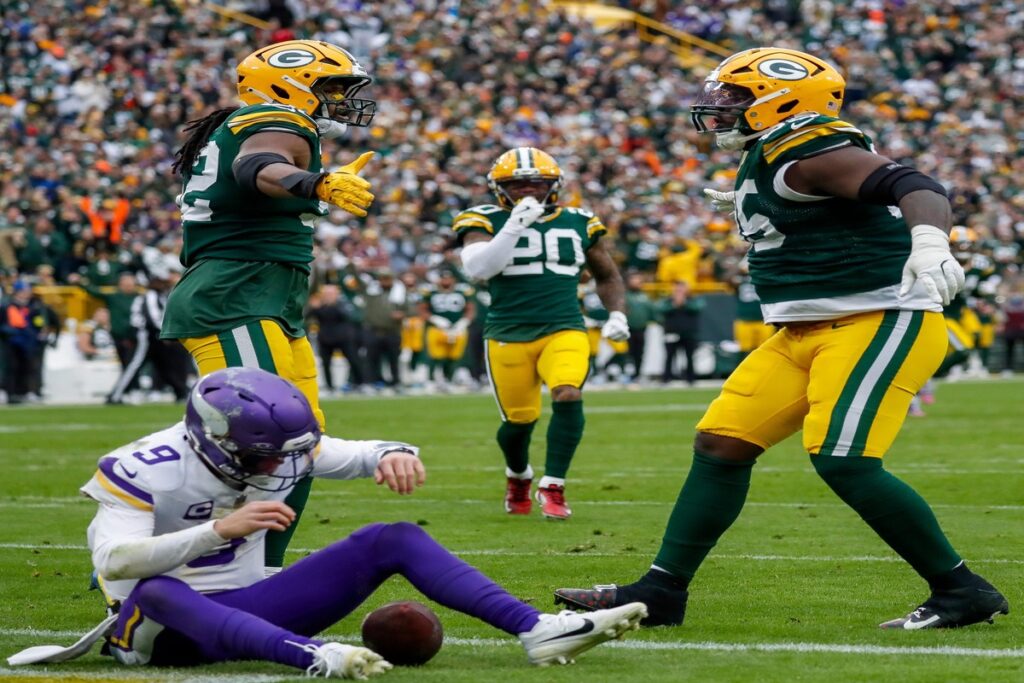 Packers
