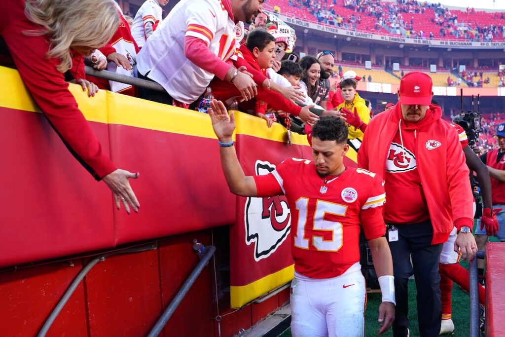 Kansas City Chiefs
NFL