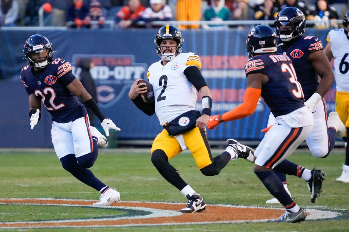 Steelers