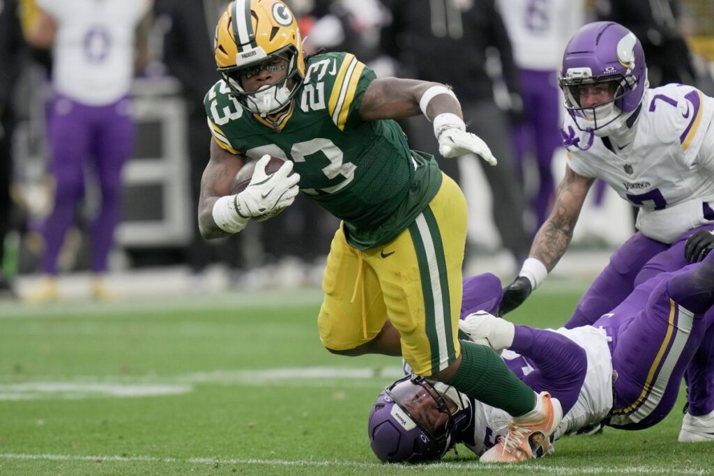 Packers