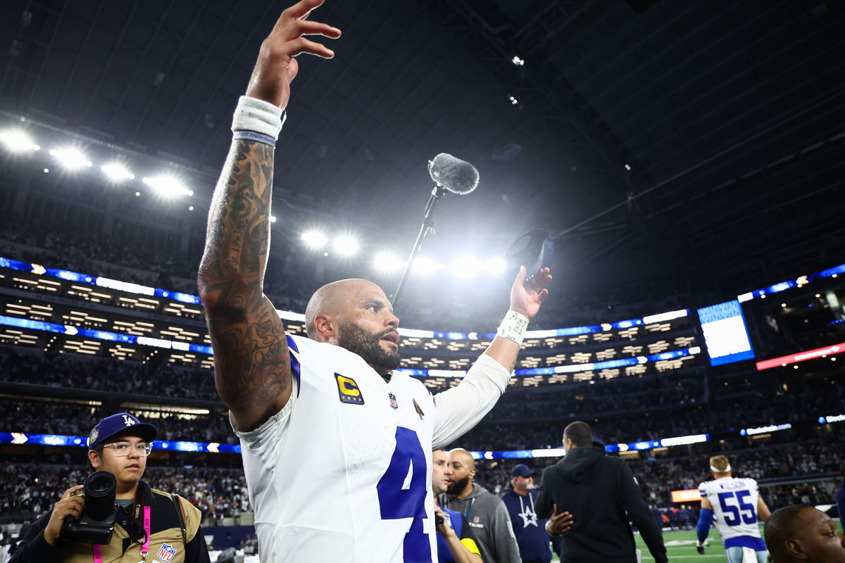 2026-27 NFL playoff predictions