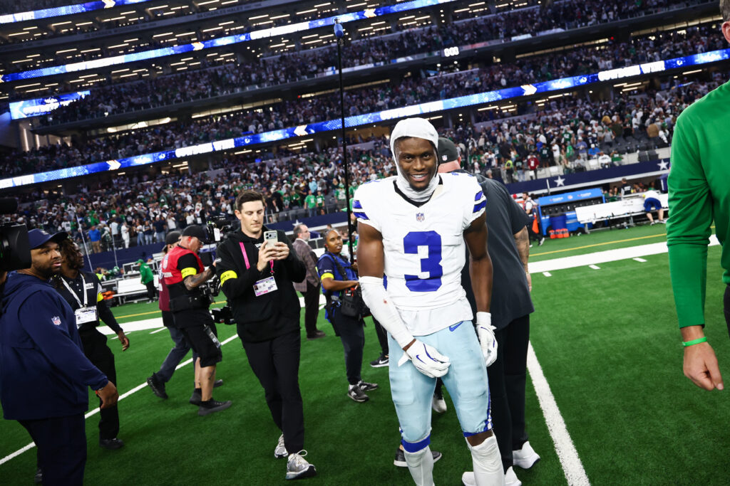 Dallas Cowboys