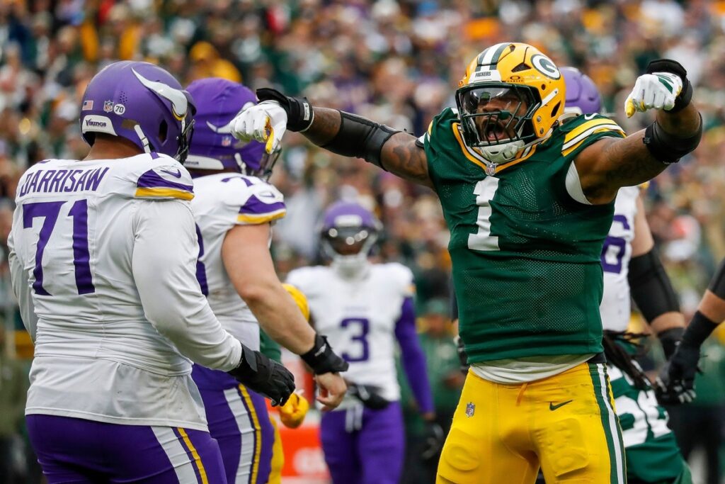 Packers
