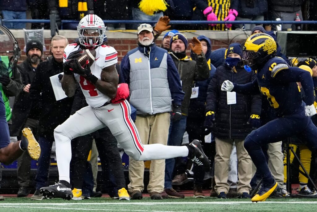Ohio State