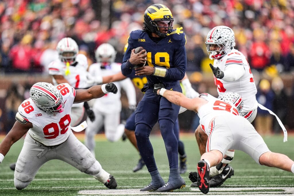 Ohio State