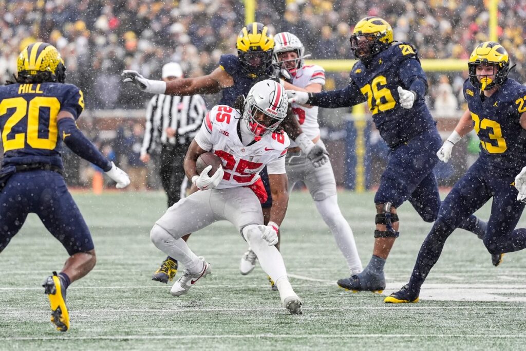 Ohio State