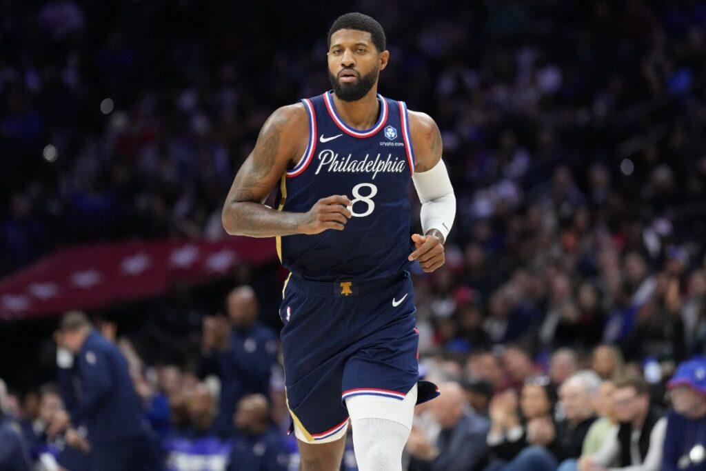 76ers