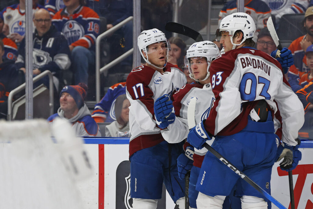 MacKinnon