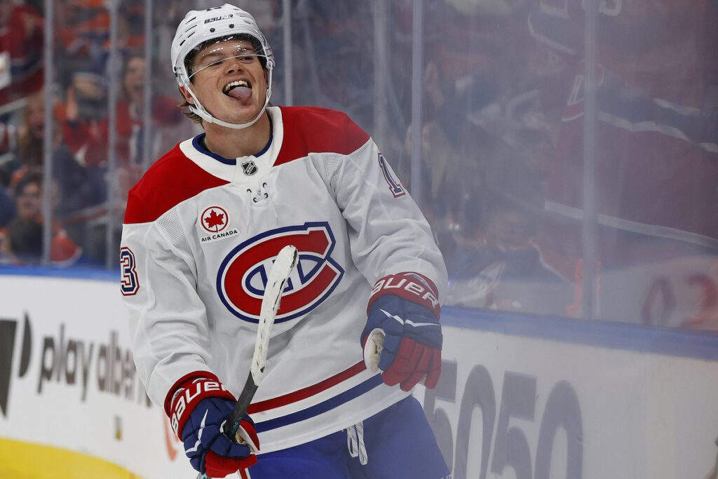 Canadiens