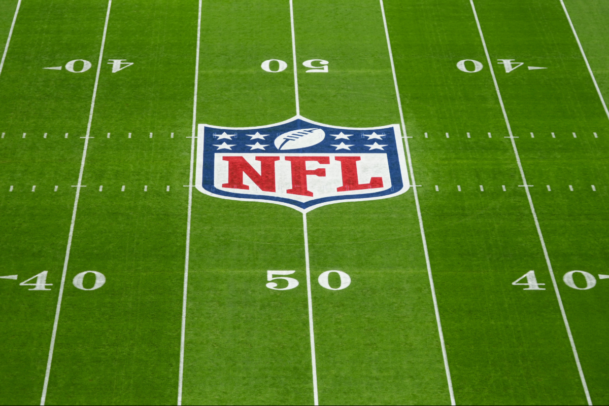 NFL Week 15