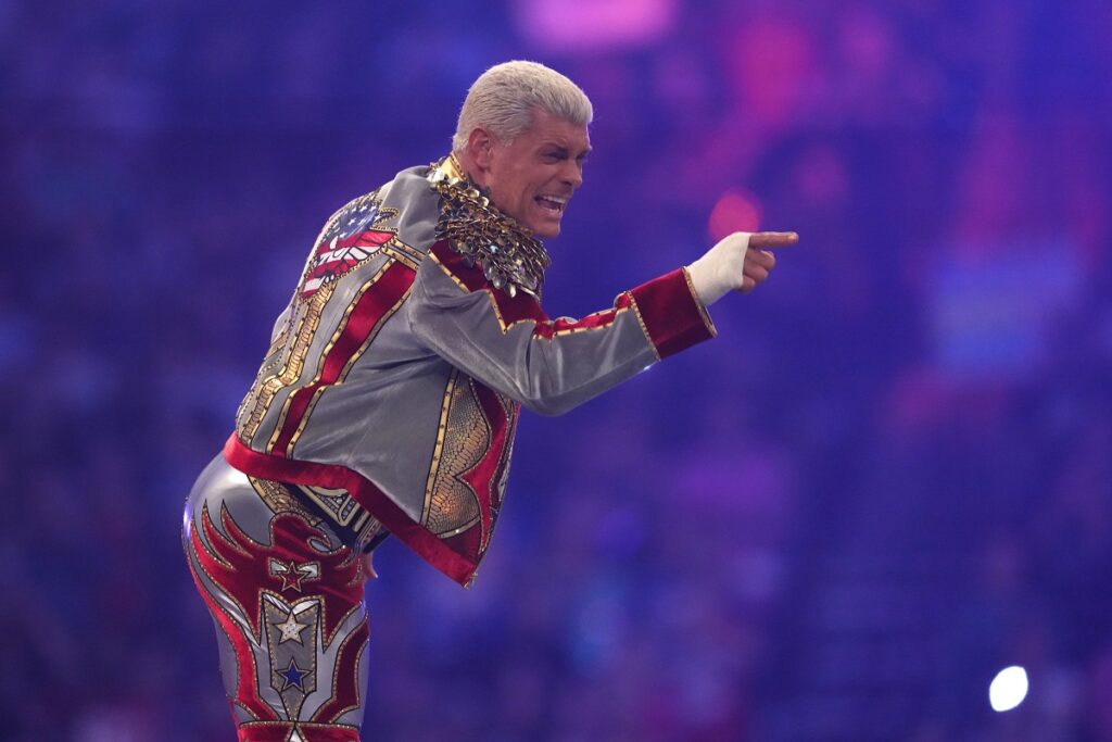Royal Rumble