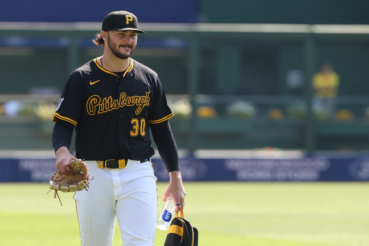 Paul Skenes is the perfect example of why MLB needs a salary floor.