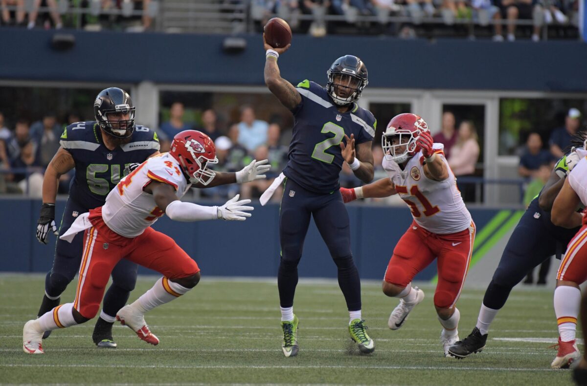 Trevone Boykin