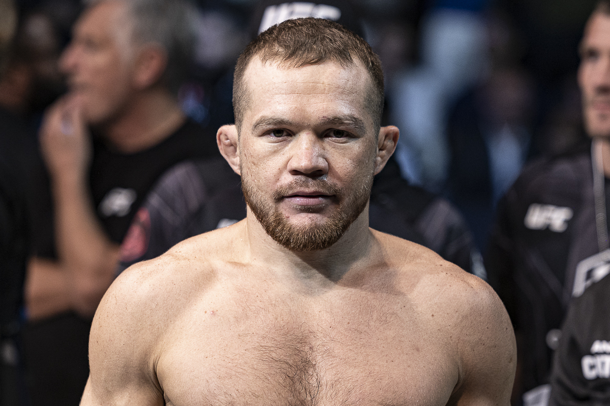 UFC