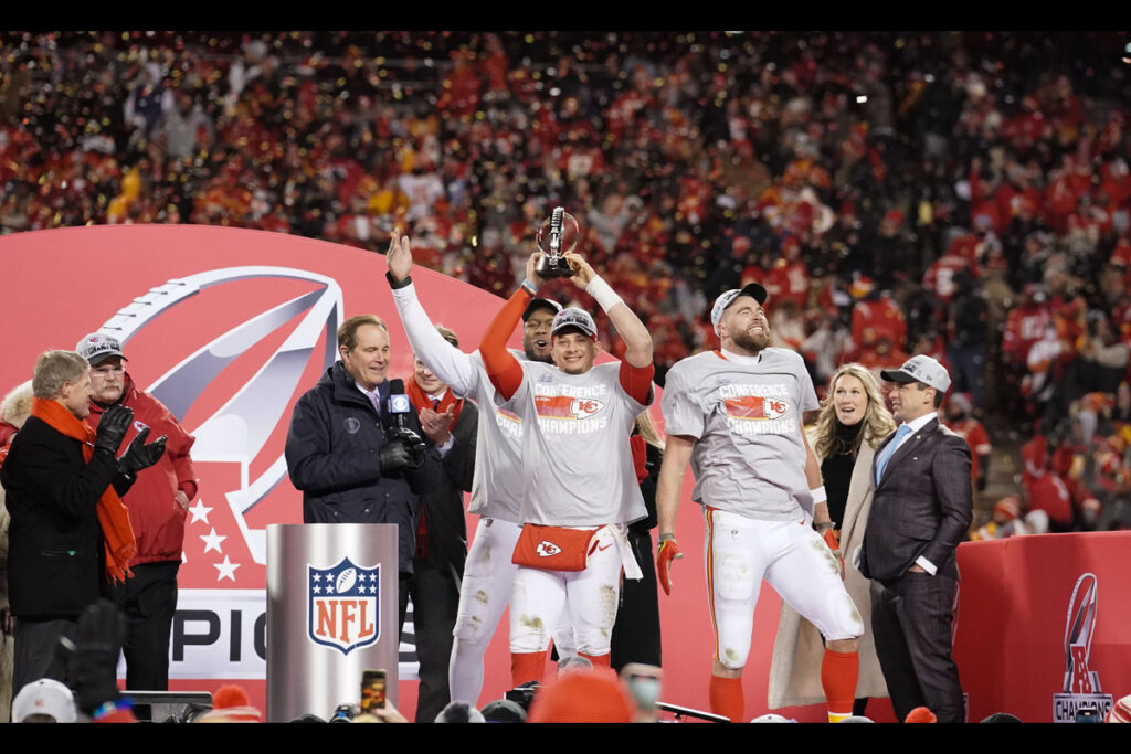 Chiefs