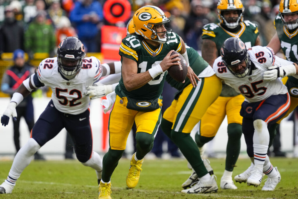 Packers