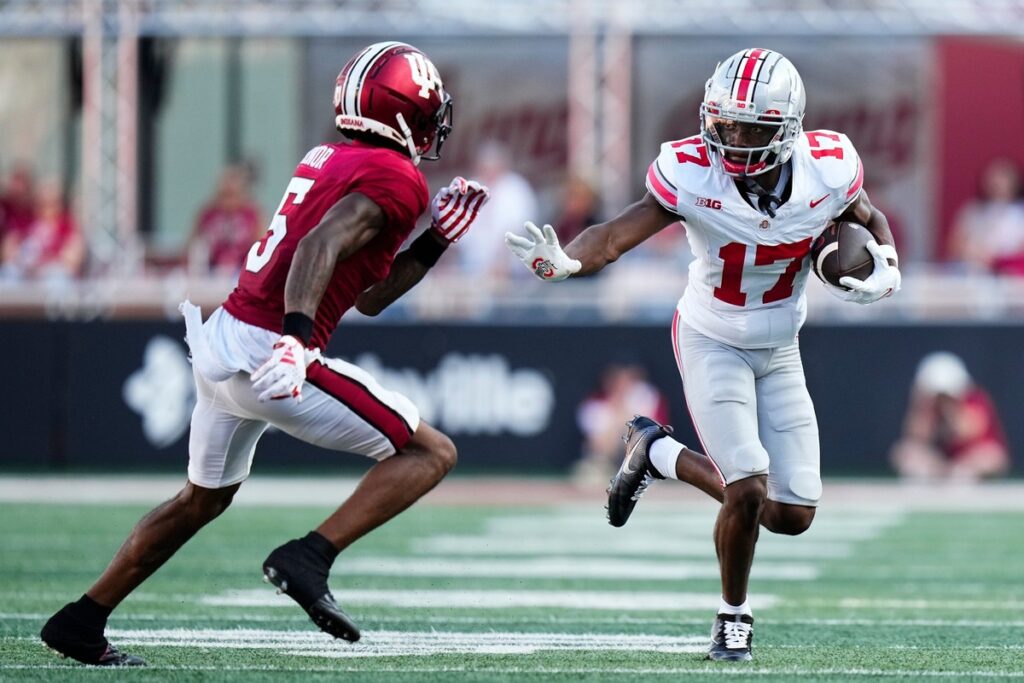 Big Ten