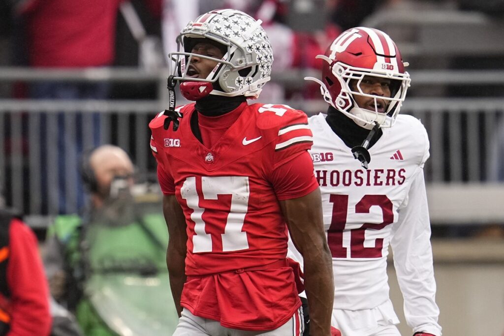 Big Ten