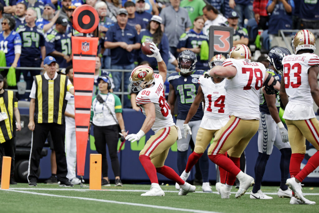 NFC West
