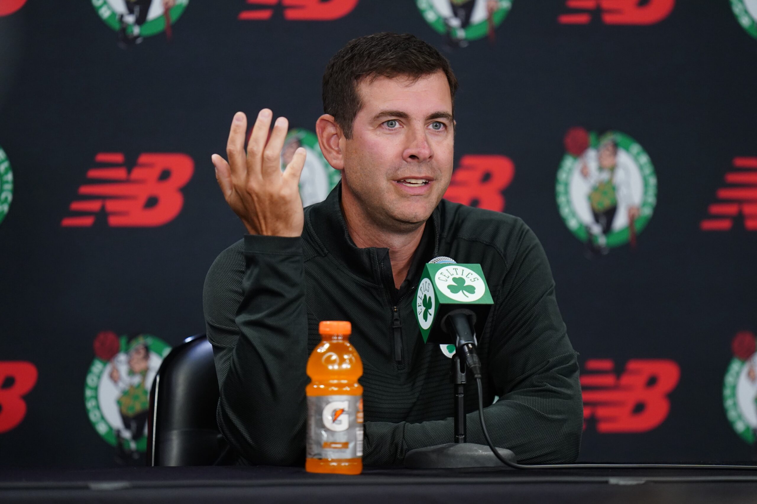 Celtics