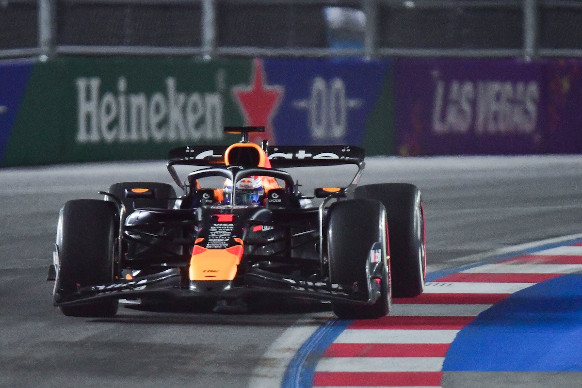 Formula One