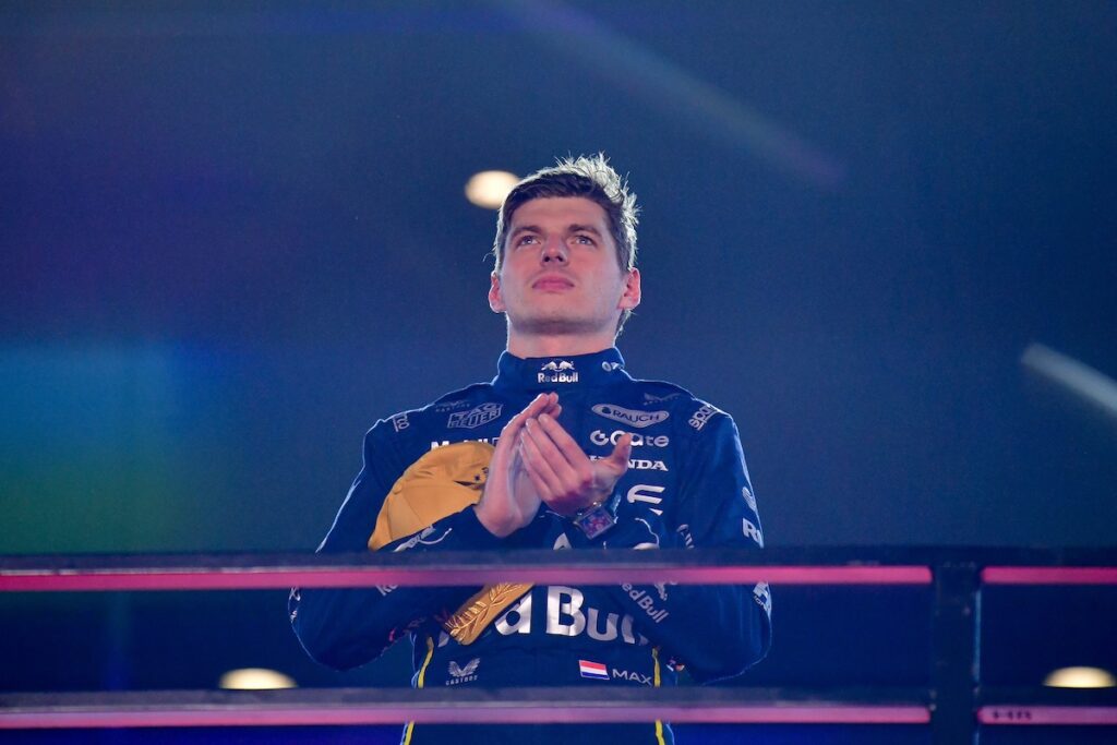 Formula One